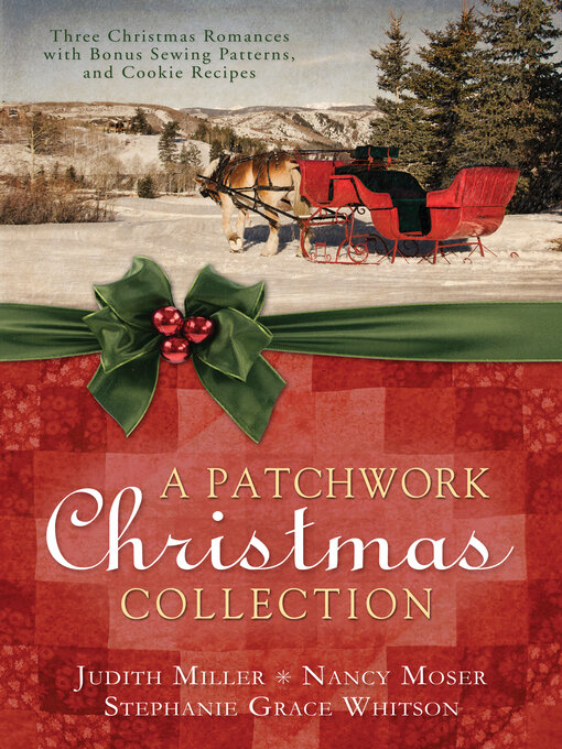 Title details for Patchwork Christmas by Judith Mccoy Miller - Available